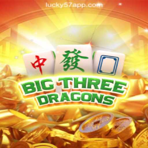 Discover the Thrilling World of BigThreeDragons: An Exciting Online Casino Experience