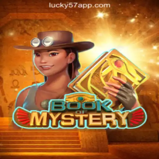 Book of Mystery: Discover the Secrets of Lucky57.BET's Top Game