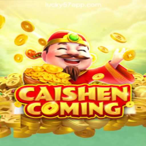 Discover the Thrills of CAISHENCOMING: Your Guide to the Exciting Online Casino Game at Lucky57.BET