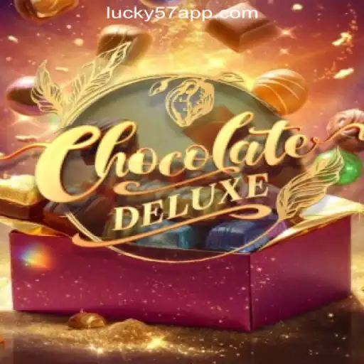 Discover the Exciting World of ChocolateDeluxe at Lucky57.BET