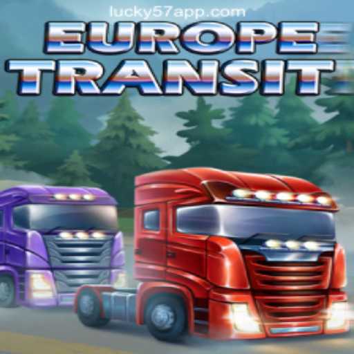 Discover the Exciting World of EuropeTransit and lucky57.BET Online Cassino Brasil