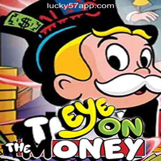 Discover the Thrill of EyeOnTheMoney at Lucky57.BET: Brazil's Leading Online Casino