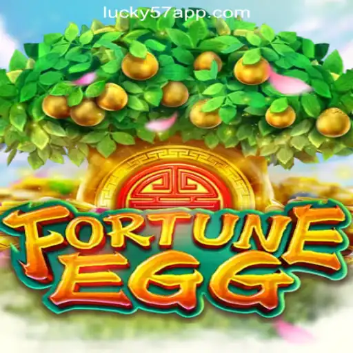 Discover FortuneEgg: The Ultimate Game Experience with lucky57.BET