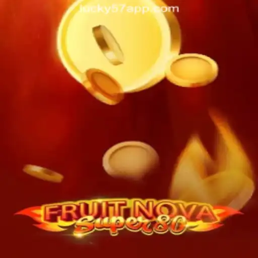Discover the Exciting World of FruitNovaSuper80 and Lucky57.BET Online Cassino Brasil #1