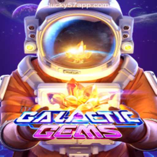 Explore the Dazzling Universe of GalacticGems: Your Ultimate Online Casino Adventure with Lucky57.BET