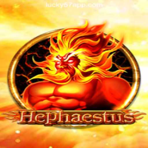 Experience Mythical Adventures in Hephaestus: The Ultimate Online Casino Game