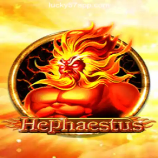 Experience Mythical Adventures in Hephaestus: The Ultimate Online Casino Game