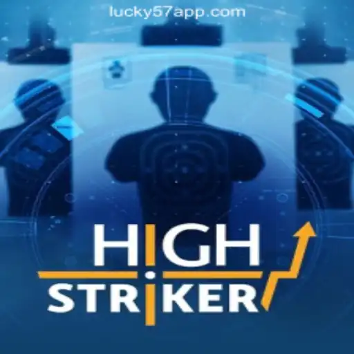 HighStriker: The Thrilling Casino Game at Lucky57.BET Online Cassino Brasil
