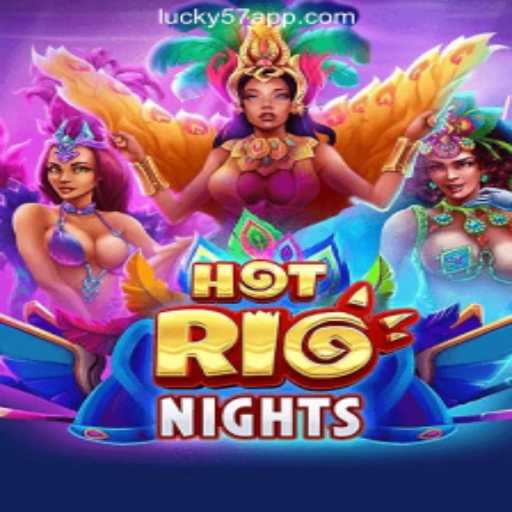 Exploring HotRioNights: The Premier Online Casino Experience in Brazil