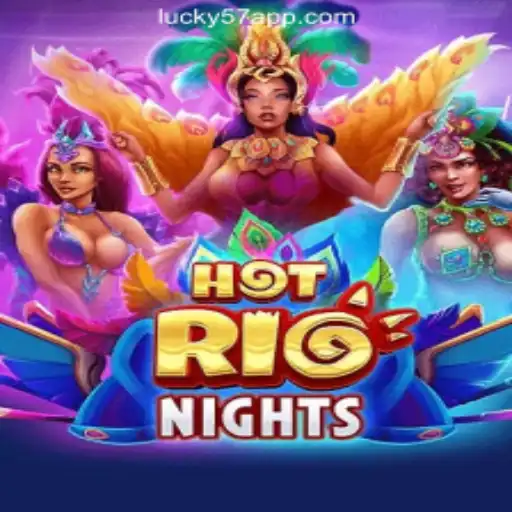 Exploring HotRioNights: The Premier Online Casino Experience in Brazil