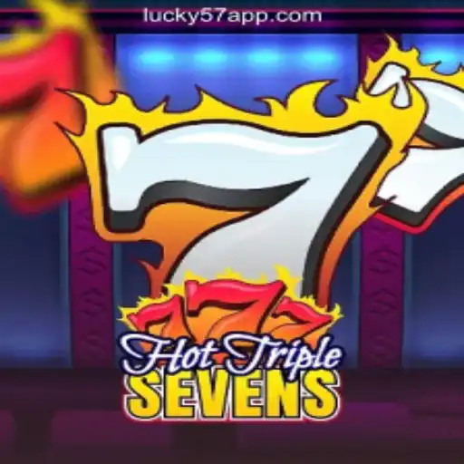 Exploring HotTripleSevens: A Deep Dive into the Exciting Slot Game