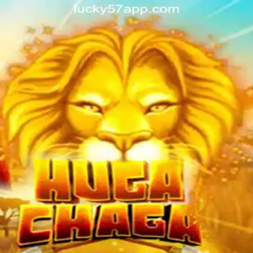 Exploring the Exciting World of HugaChaga and Lucky57.BET Online Cassino Brasil