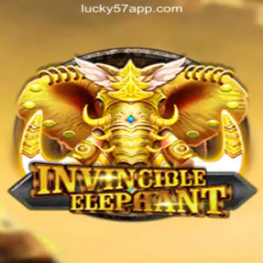 InvincibleElephant: Discover the Thrilling Gameplay with lucky57.BET Online Cassino Brasil #1