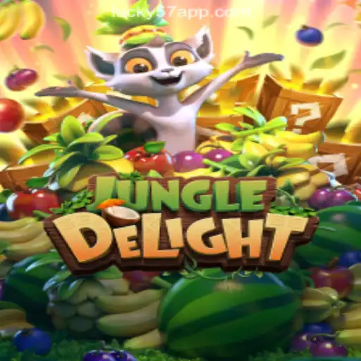 Experience the Thrill of JungleDelight at Lucky57.BET Online Cassino Brasil
