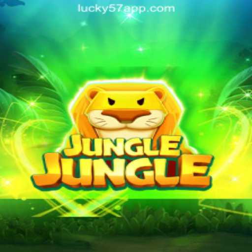 Discover the Thrills of JungleJungle: The Ultimate Gaming Experience at lucky57.BET Online Cassino Brasil #1