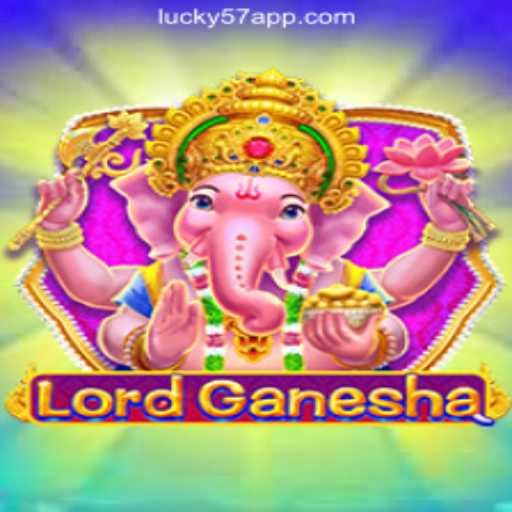 Discover the Exciting World of LordGanesha at lucky57.BET Online Cassino Brasil #1