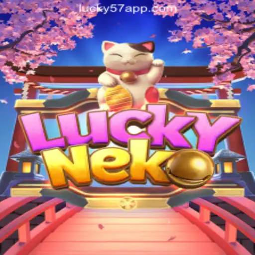 Exploring the Mesmerizing World of LuckyNeko and the Buzz around lucky57.BET Online Cassino Brasil #1