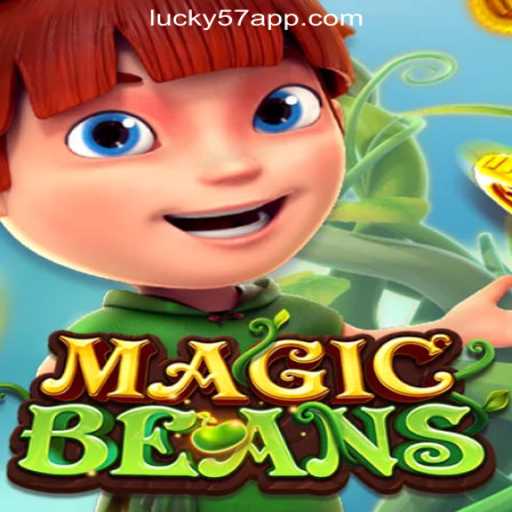 MAGICBEANS Casino Game: A Magical Experience Awaits