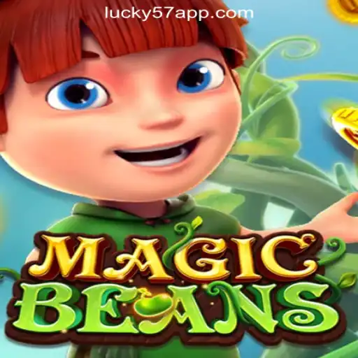 MAGICBEANS Casino Game: A Magical Experience Awaits