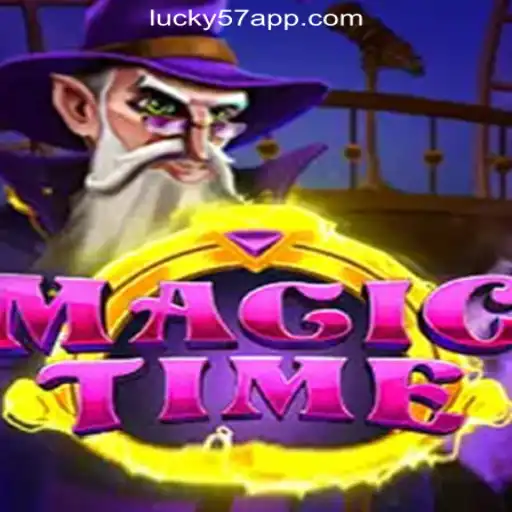 Exploring MagicTime: A Stellar Experience with Lucky57.BET