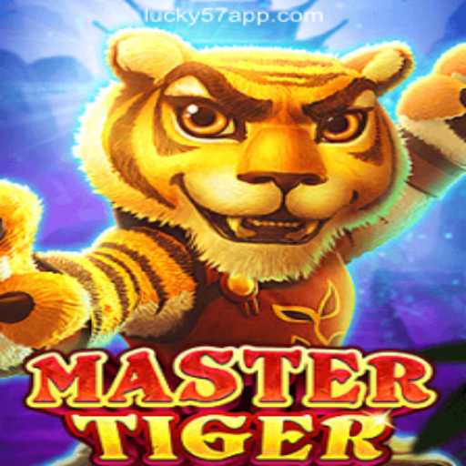 An Exciting Dive into MasterTiger: Gaming with Lucky57.BET Online Cassino Brasil #1