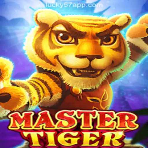 An Exciting Dive into MasterTiger: Gaming with Lucky57.BET Online Cassino Brasil #1