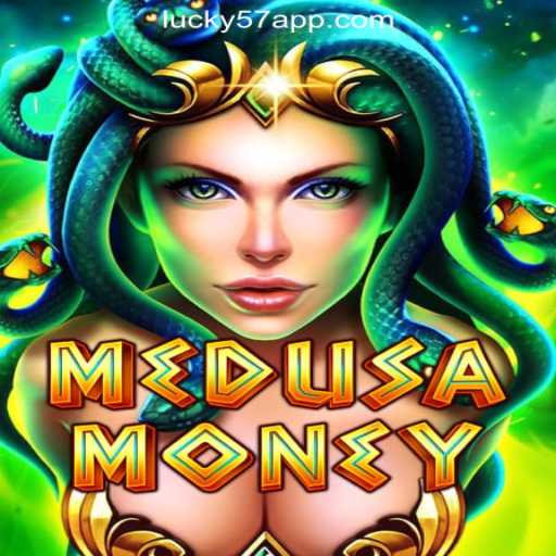 Exploring the Thrills of MedusaMoney at lucky57.BET: Brazil's Top Online Casino