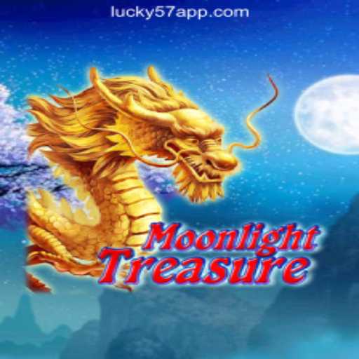 Unveiling MoonlightTreasure: A Journey into the Heart of Adventure at Lucky57.BET