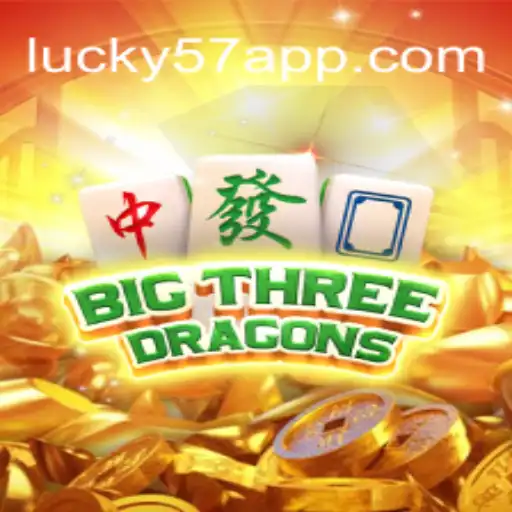 Discover the Thrilling World of BigThreeDragons: An Exciting Online Casino Experience