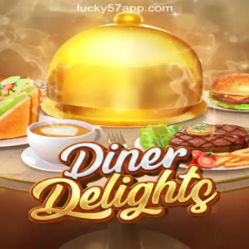 Explore DinerDelights and the Thrill of Lucky57.BET Online Cassino Brasil #1