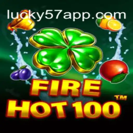 Exploring FireHot100: The Thrilling Game Taking the Casino World by Storm