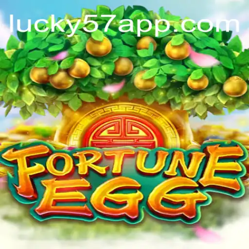 Discover FortuneEgg: The Ultimate Game Experience with lucky57.BET