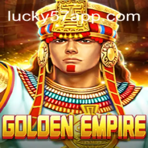 Dive into the Thrilling World of GoldenEmpire at Lucky57.BET