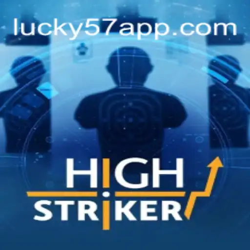 HighStriker: The Thrilling Casino Game at Lucky57.BET Online Cassino Brasil