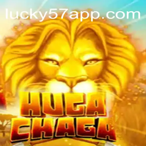 Exploring the Exciting World of HugaChaga and Lucky57.BET Online Cassino Brasil