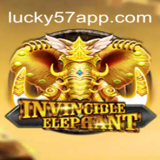 InvincibleElephant: Discover the Thrilling Gameplay with lucky57.BET Online Cassino Brasil #1