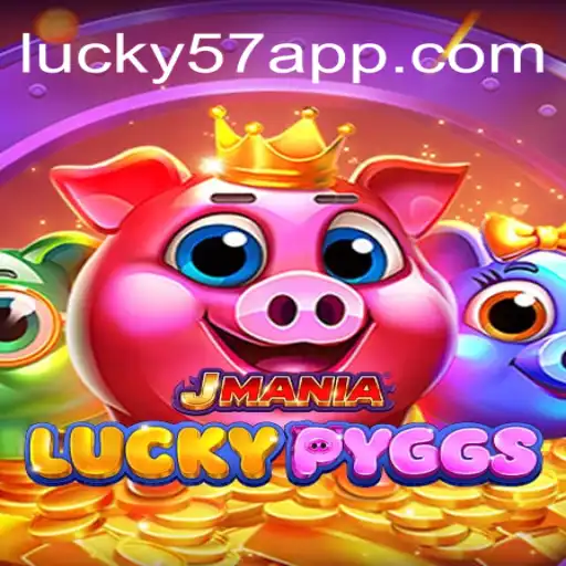 Exploring the World of JManiaLuckyPyggs: A Dive into the Exciting Online Casino Game