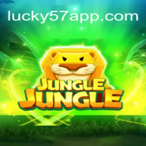 Discover the Thrills of JungleJungle: The Ultimate Gaming Experience at lucky57.BET Online Cassino Brasil #1
