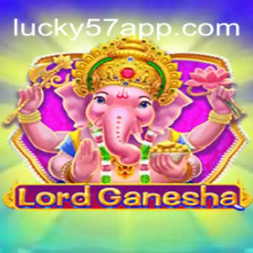 Discover the Exciting World of LordGanesha at lucky57.BET Online Cassino Brasil #1