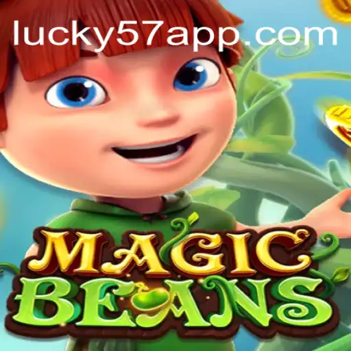 MAGICBEANS Casino Game: A Magical Experience Awaits