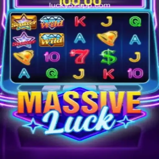 Experience the Thrills of MassiveLuck: Your Ultimate Guide to Winning Big