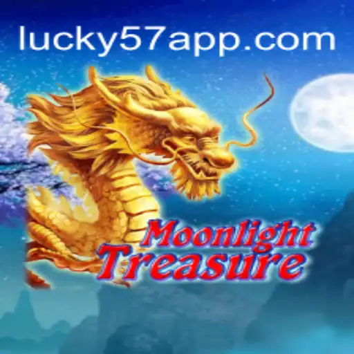 Unveiling MoonlightTreasure: A Journey into the Heart of Adventure at Lucky57.BET