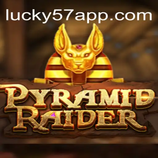Explore the Thrills of PyramidRaider at Lucky57.BET Online Cassino Brasil