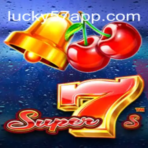 Discover the Exciting World of Super7s in Online Casinos