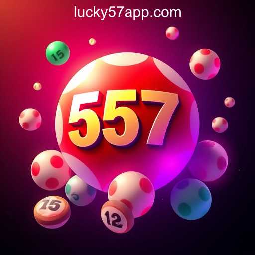 lucky57.BET online cassino Brasil #1