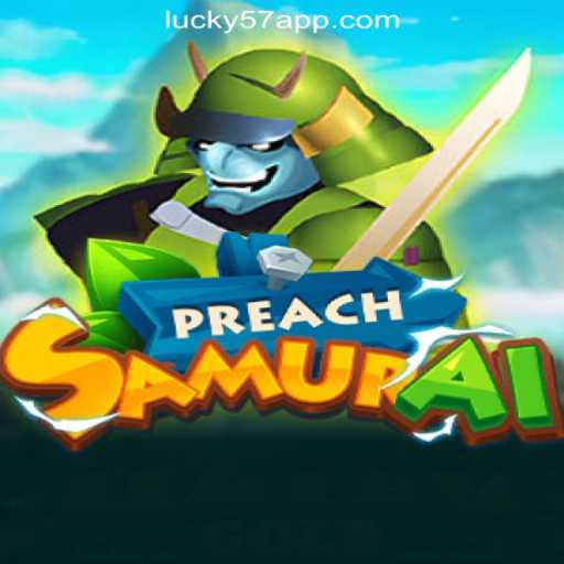 Discovering PreachSamurai: A New Gaming Phenomenon at lucky57.BET