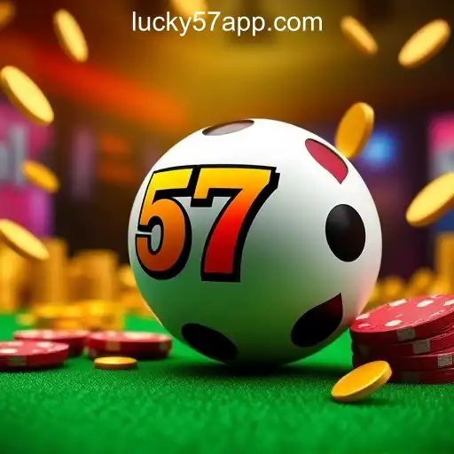Exploring the Power of Promotions at Lucky57.BET Online Cassino Brasil #1