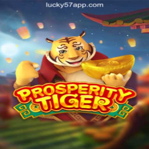 Discover the Excitement of ProsperityTiger: A Revolutionary Gaming Experience