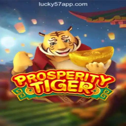 Discover the Excitement of ProsperityTiger: A Revolutionary Gaming Experience