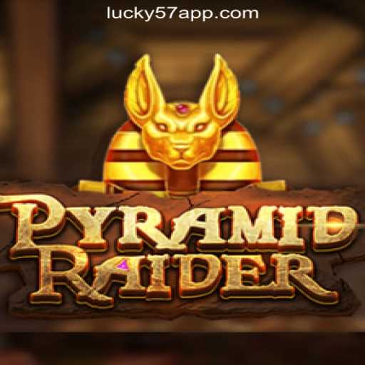 Explore the Thrills of PyramidRaider at Lucky57.BET Online Cassino Brasil